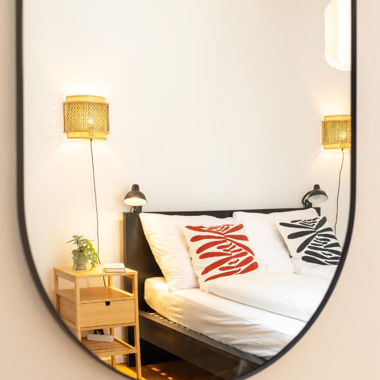MINTGraz - 1 bedroom Apartment with Terrace - Apartment - 8
