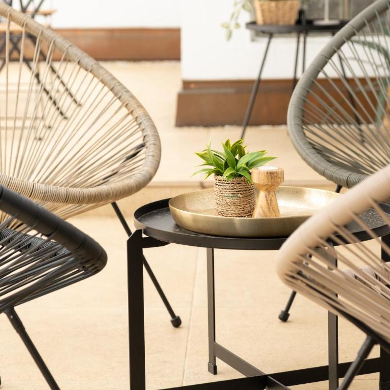 MINTGraz - 1 bedroom Apartment with Terrace - Apartment - 25