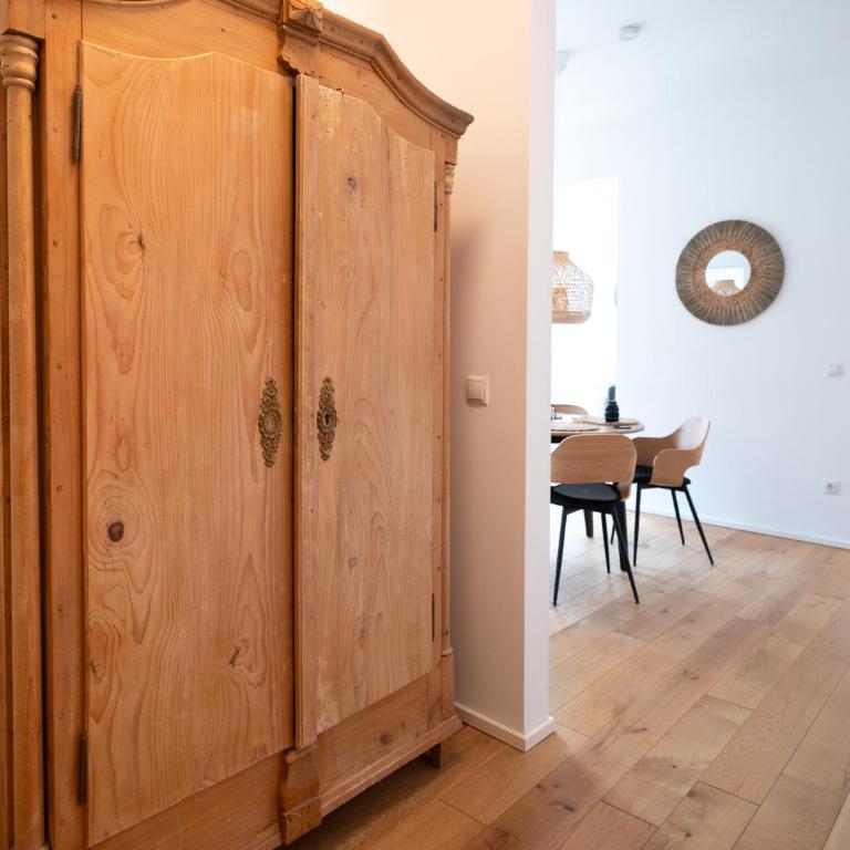 MINTGraz - 1 bedroom Apartment with Terrace - Apartment - 24