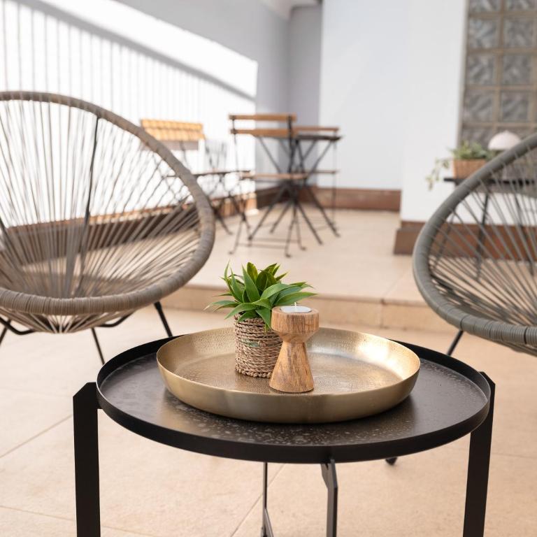 MINTGraz - 1 bedroom Apartment with Terrace - Apartment - 22