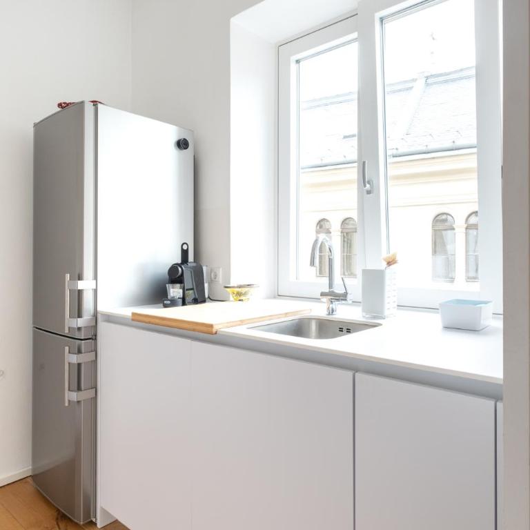 MINTGraz - 1 bedroom Apartment with Terrace - Apartment - 10