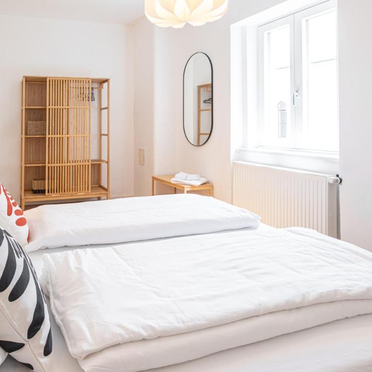 MINTGraz - 1 bedroom Apartment with Terrace - Apartment - 13