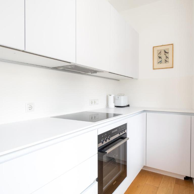 MINTGraz - 1 bedroom Apartment with Terrace - Apartment - 5