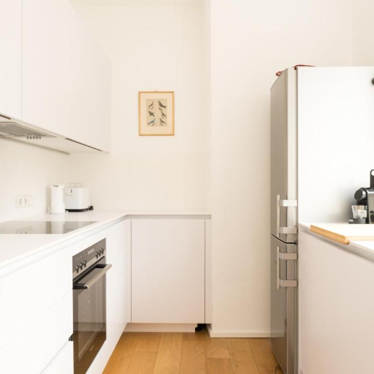MINTGraz - 1 bedroom Apartment with Terrace - Apartment - 4