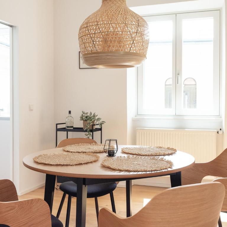 MINTGraz - 1 bedroom Apartment with Terrace - Apartment - 23