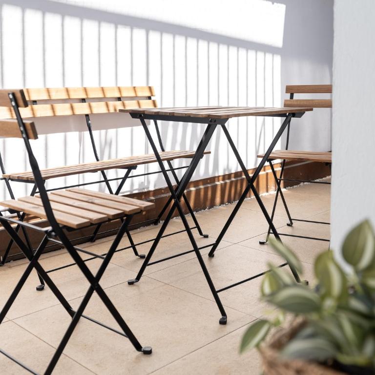 MINTGraz - 1 bedroom Apartment with Terrace - Apartment - 26