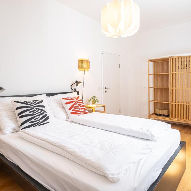 MINTGraz - 1 bedroom Apartment with Terrace - Apartment - 2