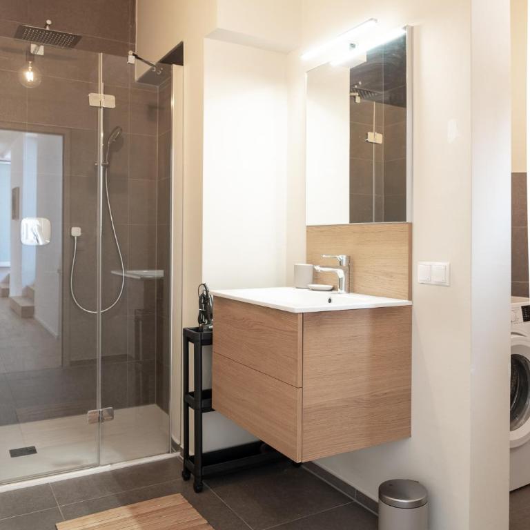 MINTGraz - 1 bedroom Apartment with Terrace - Apartment - 17