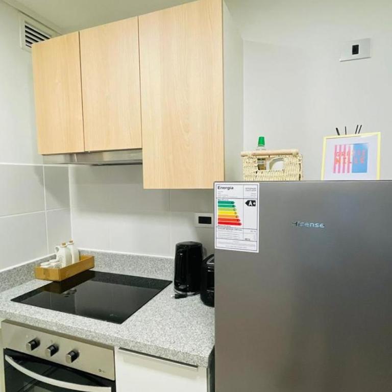 Departamento 4 personas - Two-Bedroom Apartment - 3