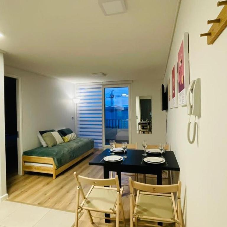 Departamento 4 personas - Two-Bedroom Apartment - 5