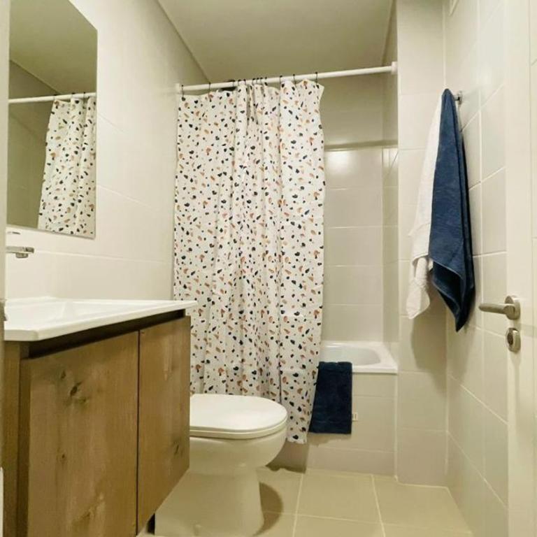 Departamento 4 personas - Two-Bedroom Apartment - 6