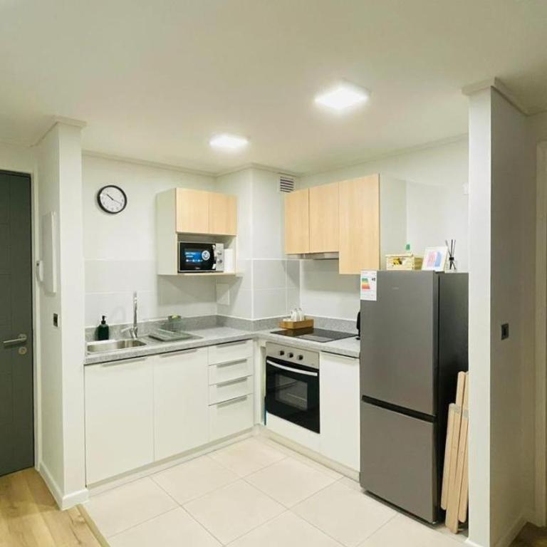 Departamento 4 personas - Two-Bedroom Apartment - 7