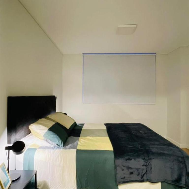 Departamento 4 personas - Two-Bedroom Apartment - 8