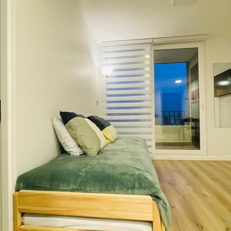 Departamento 4 personas - Two-Bedroom Apartment - 9