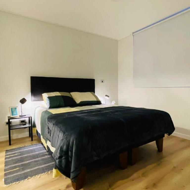 Departamento 4 personas - Two-Bedroom Apartment - 12