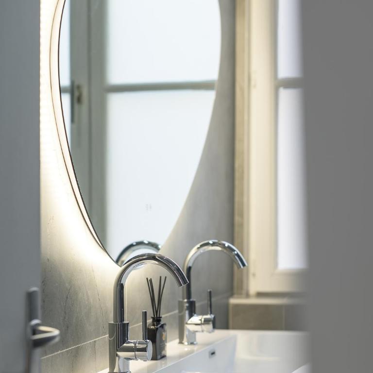 Signature suite - 3BR - Hyper Centre - 6p - Apartamento de 3 dormitorios - 31