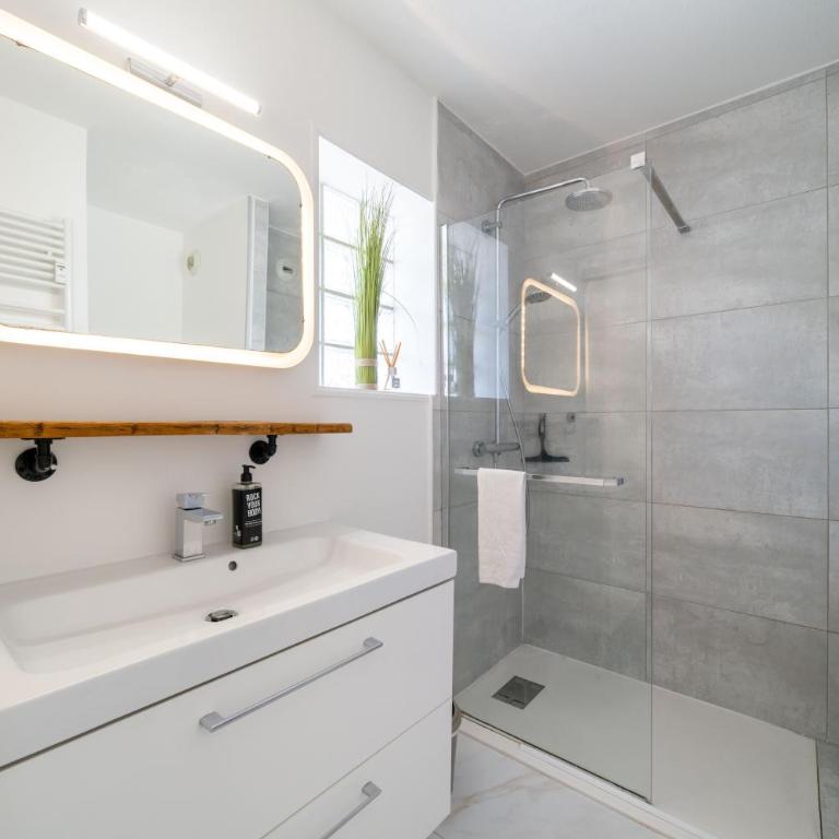 Eden Azur - Résidence Hôtelière - Oasis Riviera Apartment - 2