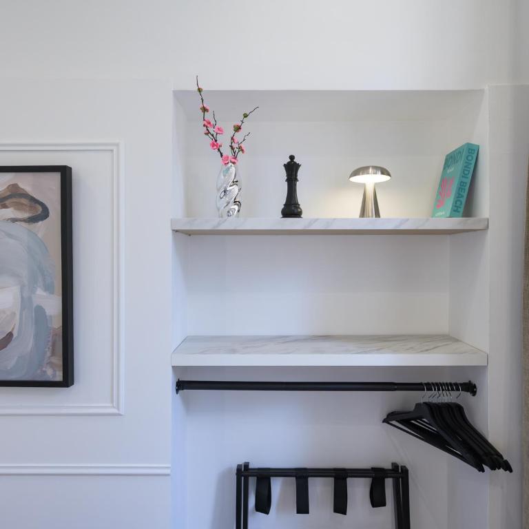 Signature suite - 3BR - Hyper Centre - 6p - Apartamento de 3 dormitorios - 23