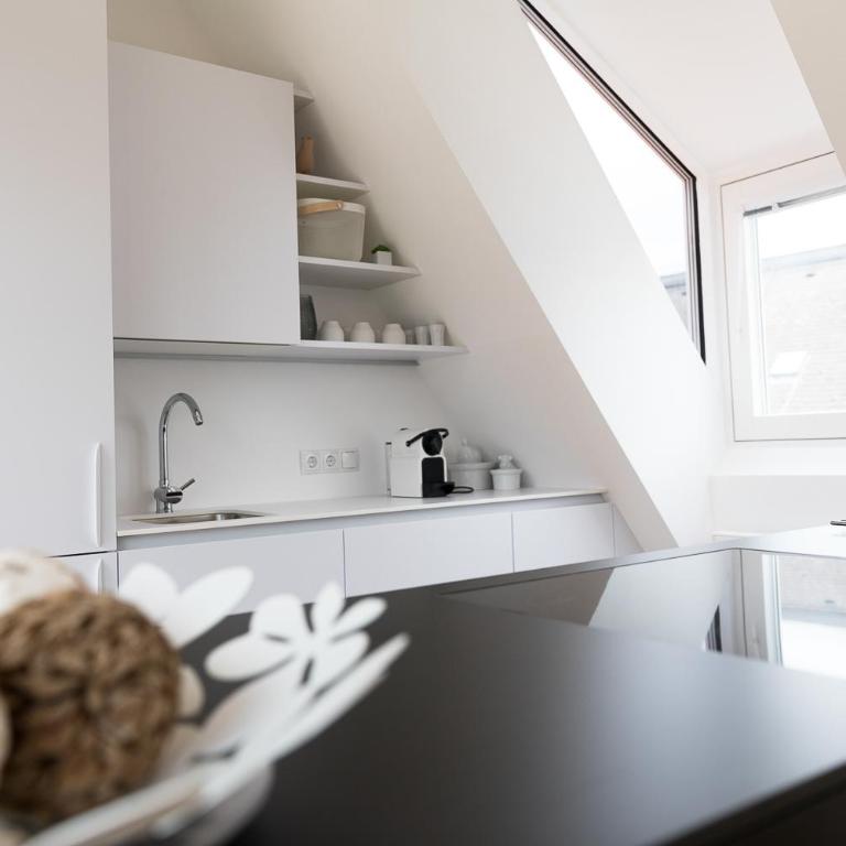 MINTGraz - 1 bedroom Penthouse - Apartment - 3