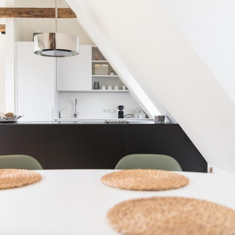 MINTGraz - 1 bedroom Penthouse - Apartment - 5