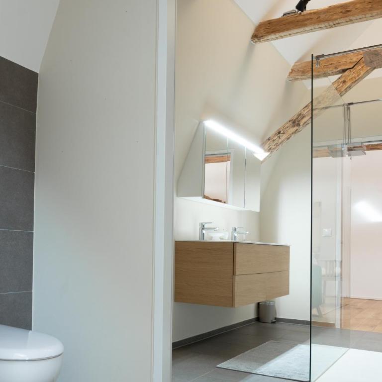 MINTGraz - 2 bedroom Penthouse - Apartment - 29