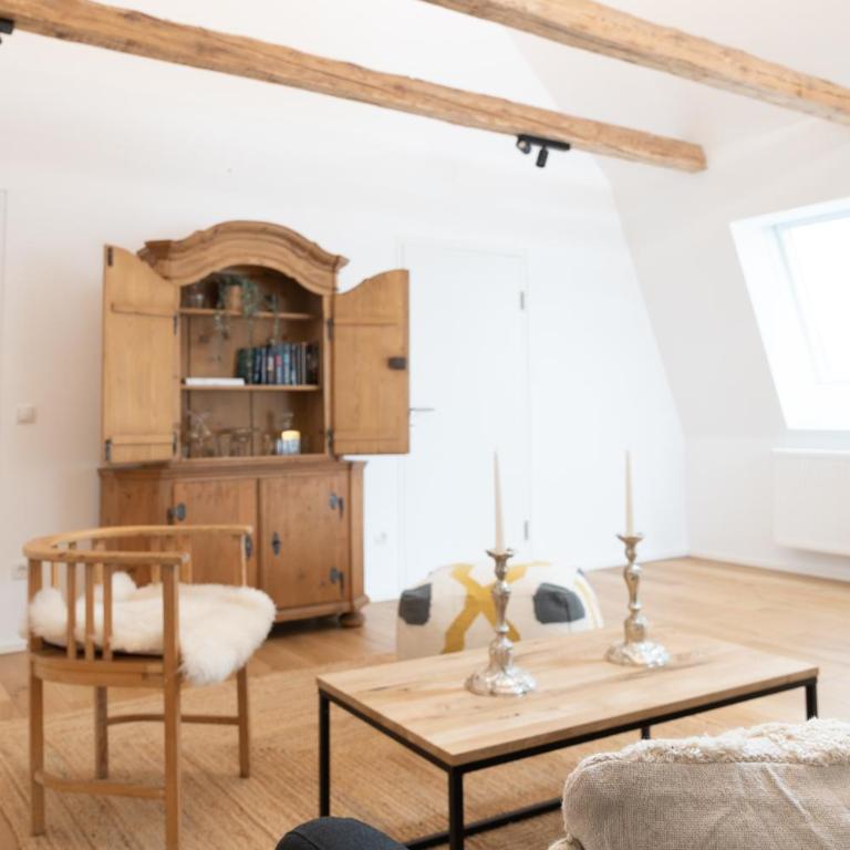 MINTGraz - 2 bedroom Penthouse - Apartment - 18