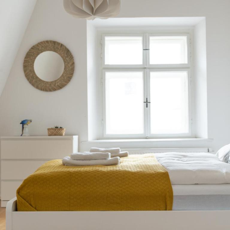 MINTGraz - 2 bedroom Penthouse - Apartment - 30