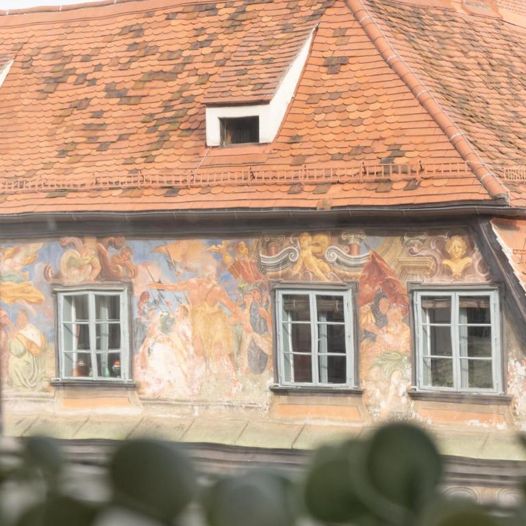 MINTGraz - 2 bedroom Penthouse - Apartment - 16