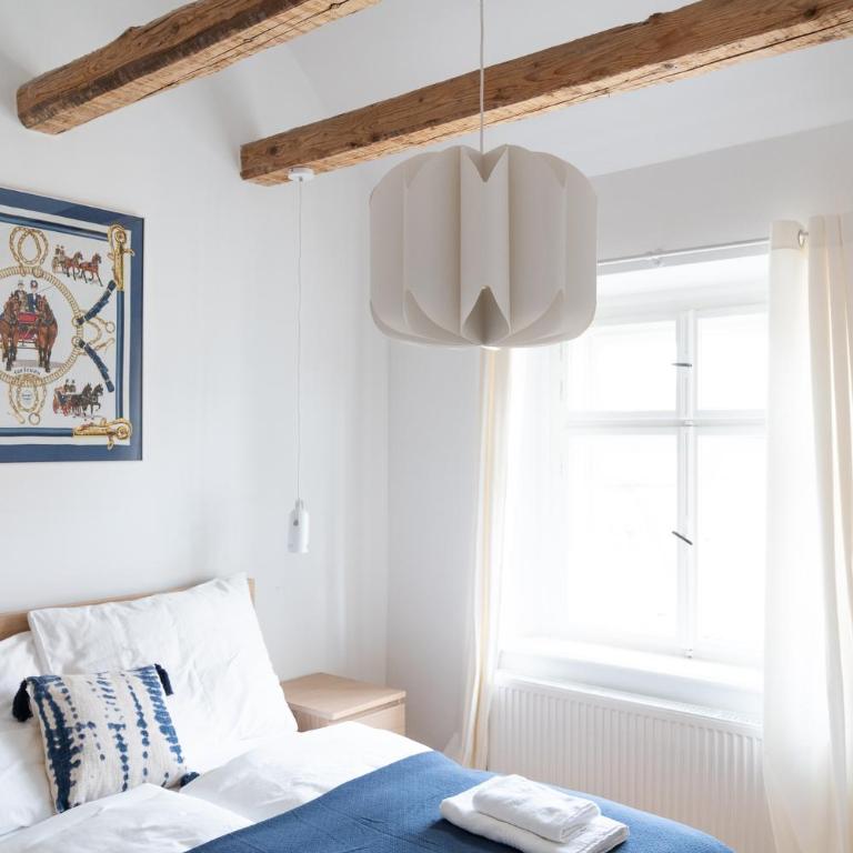 MINTGraz - 2 bedroom Penthouse - Apartment - 7