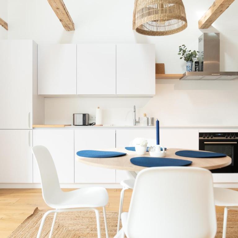 MINTGraz - 2 bedroom Penthouse - Apartment - 13