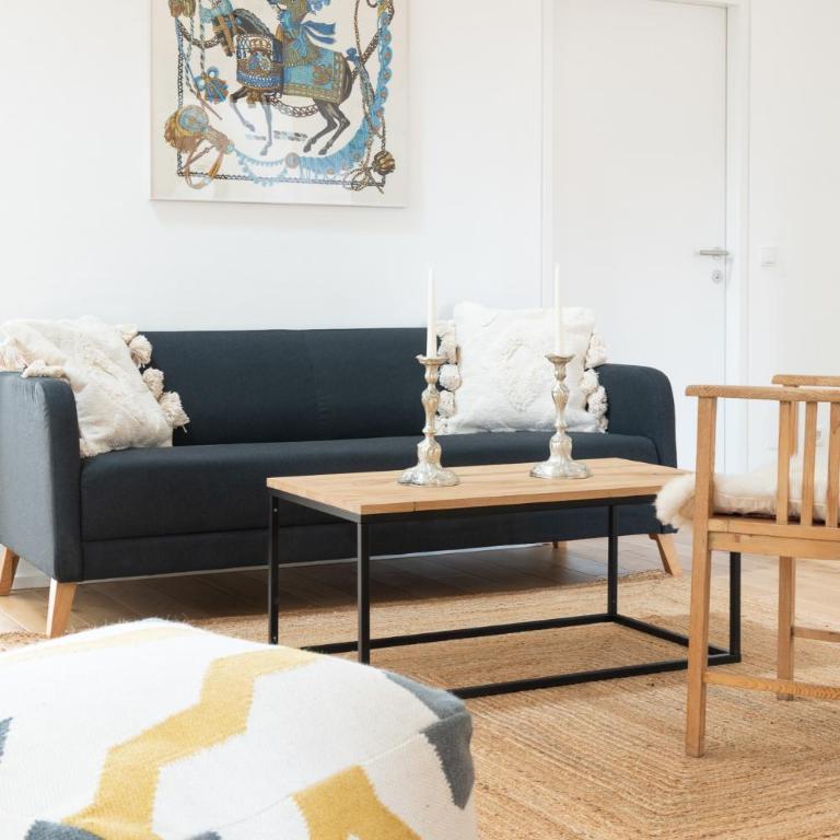 MINTGraz - 2 bedroom Penthouse - Apartment - 8
