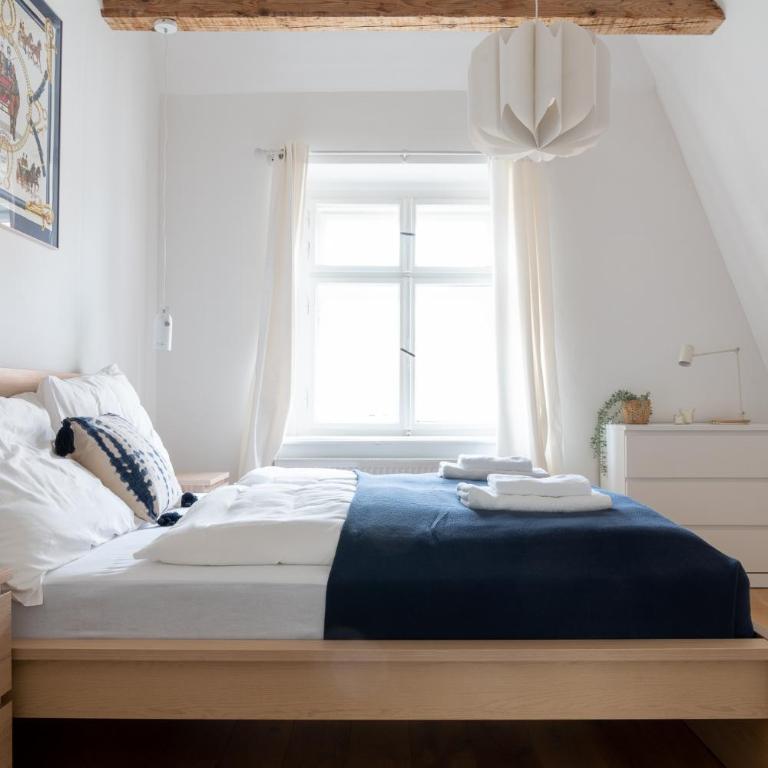 MINTGraz - 2 bedroom Penthouse - Apartment - 3