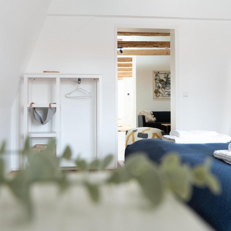MINTGraz - 2 bedroom Penthouse - Apartment - 22
