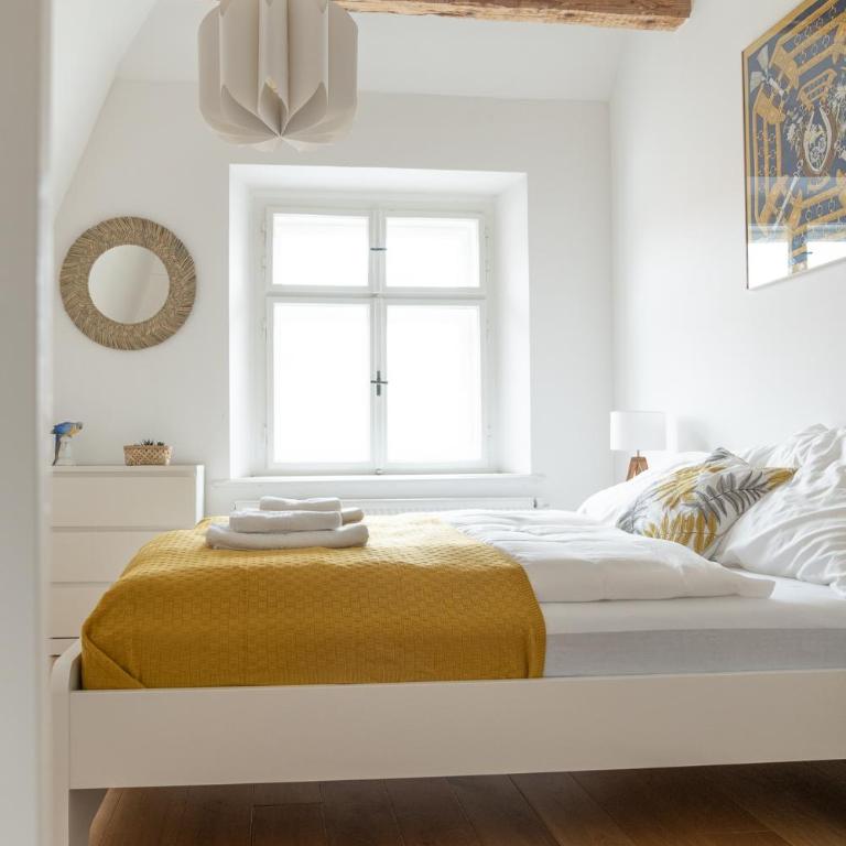 MINTGraz - 2 bedroom Penthouse - Apartment - 4