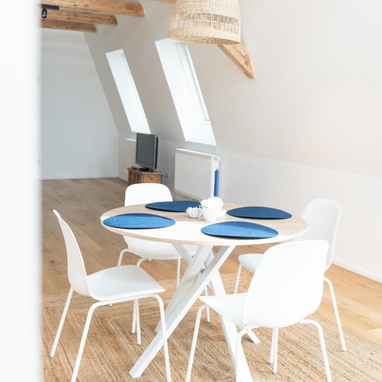 MINTGraz - 2 bedroom Penthouse - Apartment - 12