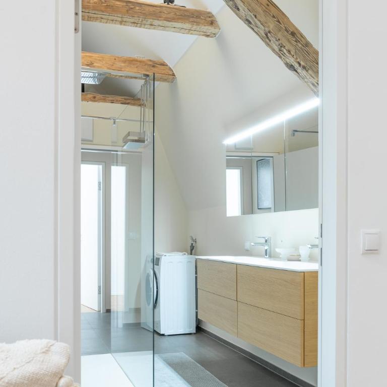 MINTGraz - 2 bedroom Penthouse - Apartment - 28