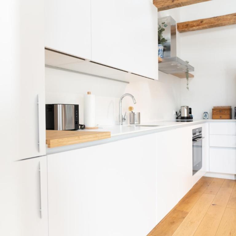MINTGraz - 2 bedroom Penthouse - Apartment - 2