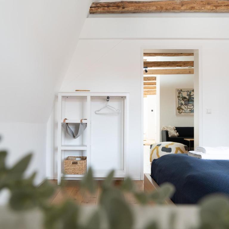 MINTGraz - 2 bedroom Penthouse - Apartment - 27