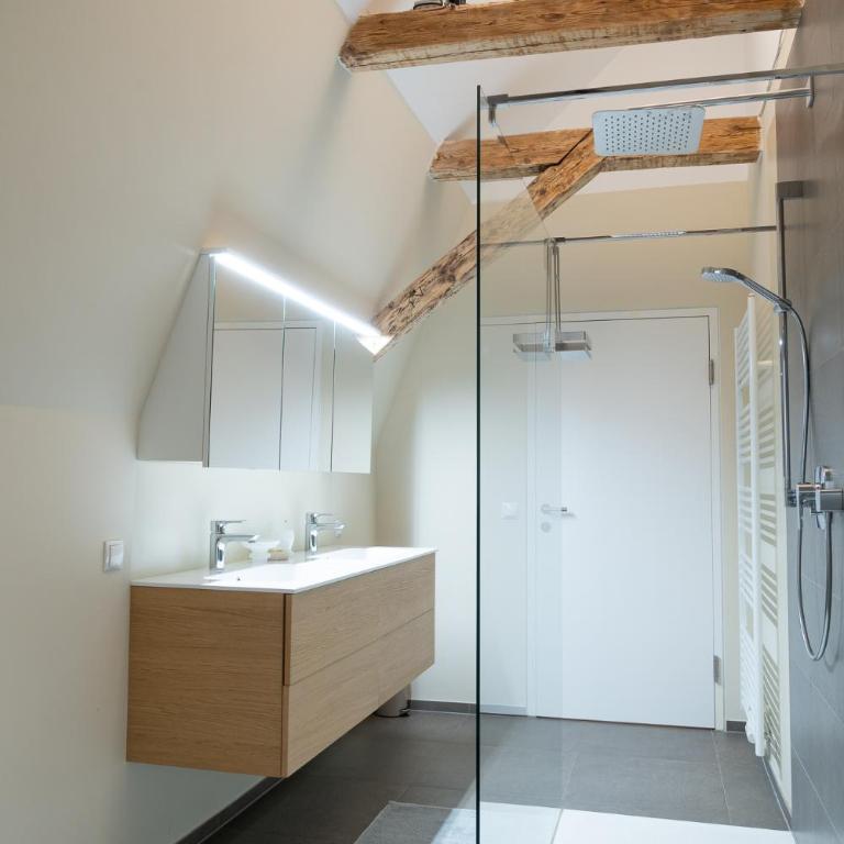 MINTGraz - 2 bedroom Penthouse - Apartment - 26