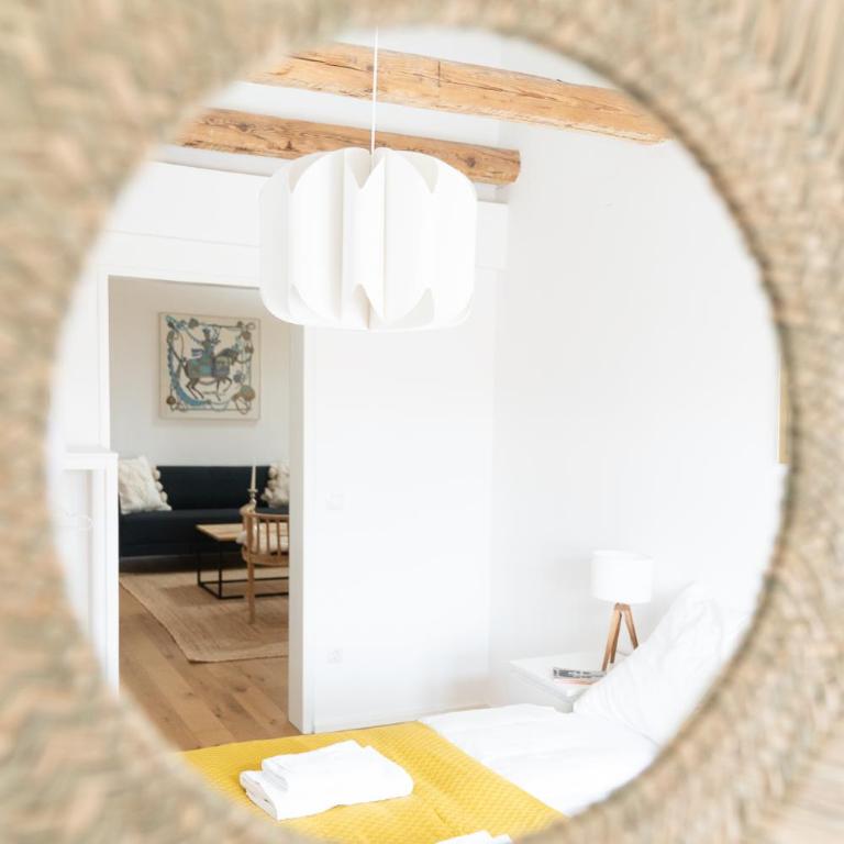 MINTGraz - 2 bedroom Penthouse - Apartment - 20