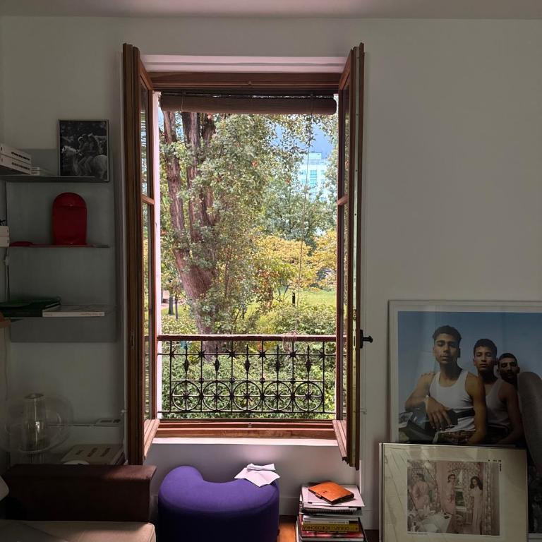 Bright appartment in Paris - Appartement 1 Chambre - 1