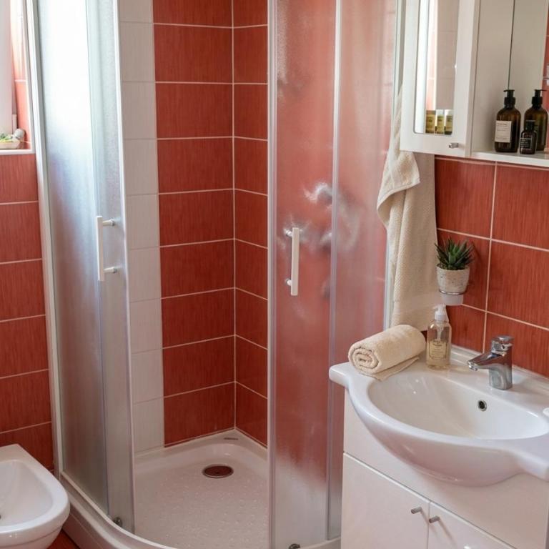 Apartman Mihojevic - Apartman sa 2 Spavaće Sobe - 5