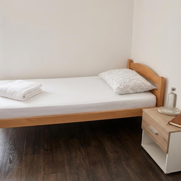 Apartman Mihojevic - Apartman sa 2 Spavaće Sobe - 6