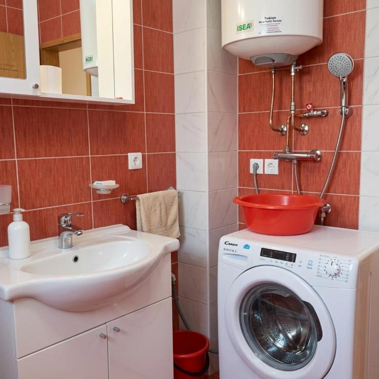 Apartman Mihojevic - Apartman sa 2 Spavaće Sobe - 7