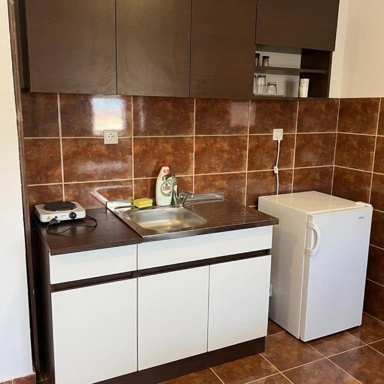 Apartman Mihojevic - Apartman sa 2 Spavaće Sobe - 8