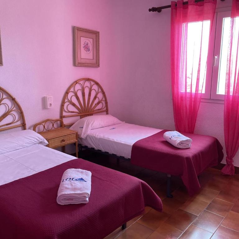 Apartamento frente al mar en Denia - ES-373-8 - Apartamento - 14