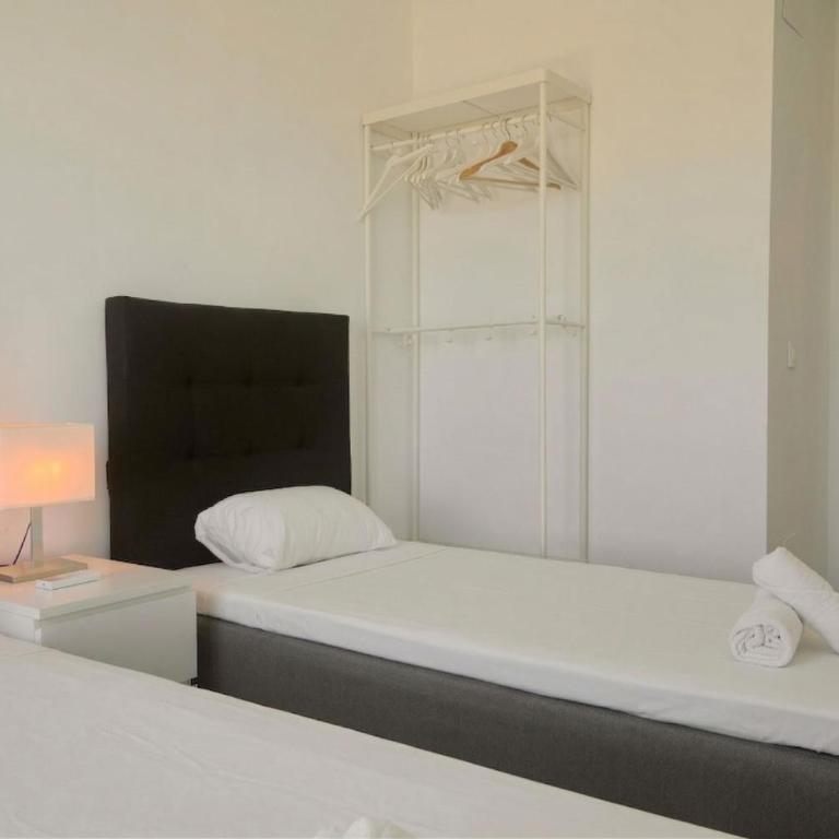 Penthouse Balcon del Mar Deluxe 4 - 3 Terraces, Heated Pool & Sea Views in Nerja - Apartamento Ático - 16