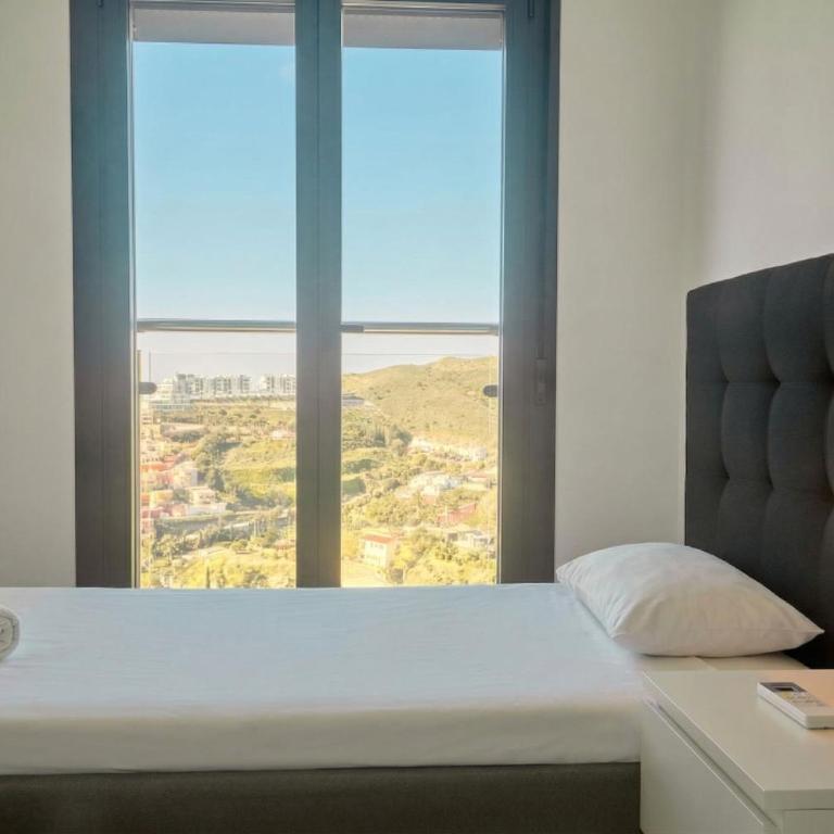 Penthouse Balcon del Mar Deluxe 4 - 3 Terraces, Heated Pool & Sea Views in Nerja - Apartamento Ático - 15