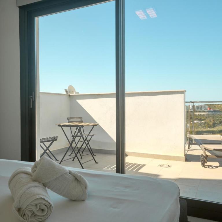 Penthouse Balcon del Mar Deluxe 4 - 3 Terraces, Heated Pool & Sea Views in Nerja - Apartamento Ático - 24