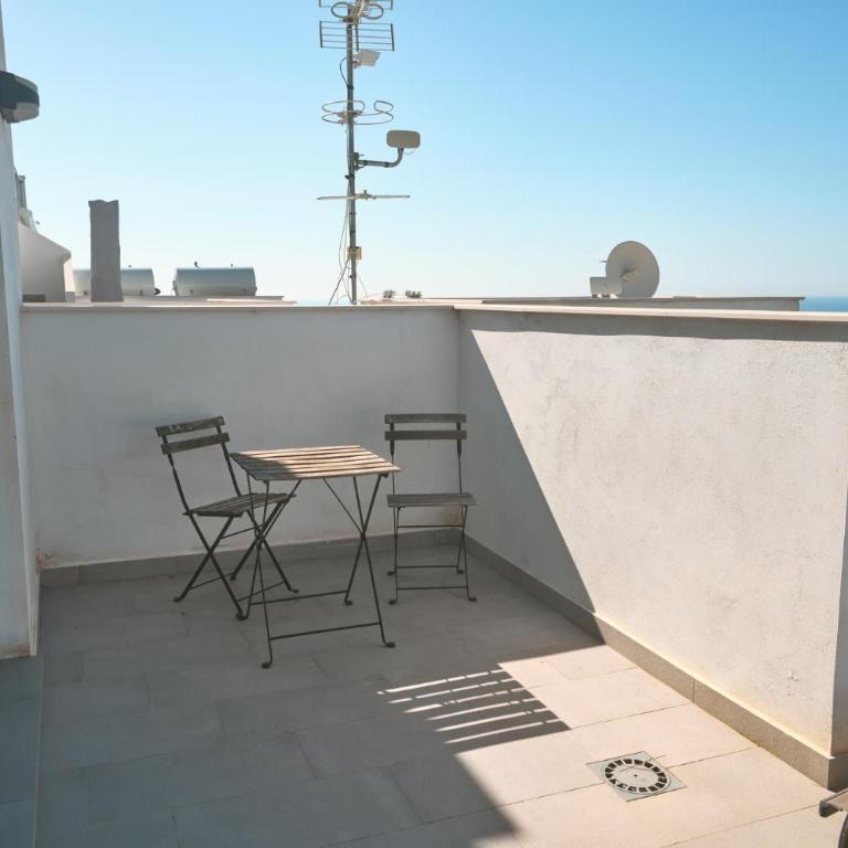 Penthouse Balcon del Mar Deluxe 4 - 3 Terraces, Heated Pool & Sea Views in Nerja - Apartamento Ático - 21